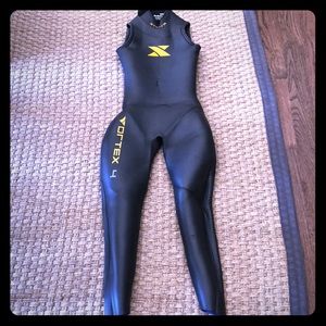 Xterra Women’s Wetsuit